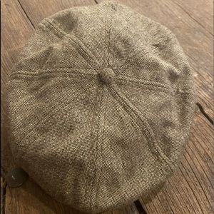 BROOD LIGHT-WEIGHT SNAP CAP